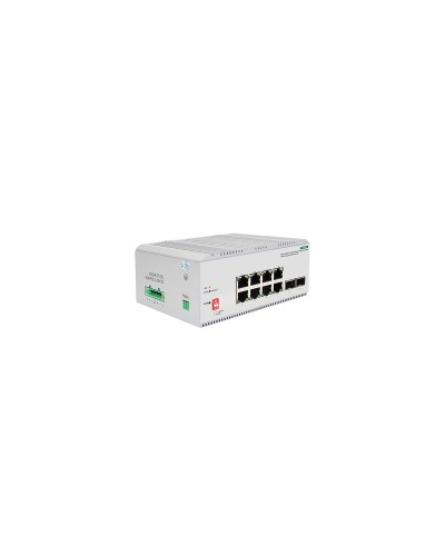 OR-OI2210P+/185W/A1A. Неуправляемый коммутатор. ORIGO в Королеве
