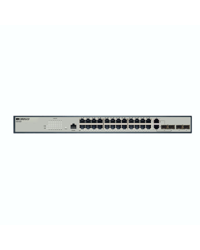 OR-OS3126P/250W/A1A. Управляемый коммутатор. ORIGO в Королеве