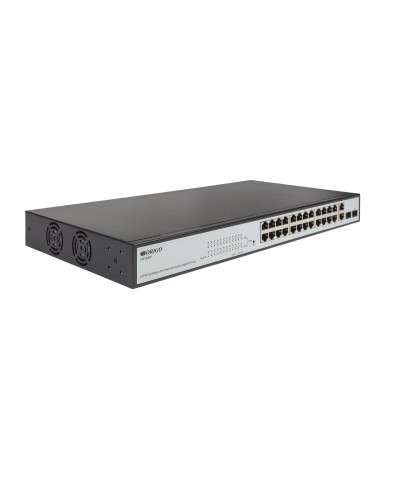 OR-OS1326P/280W/A1A. Управляемый коммутатор. ORIGO в Королеве