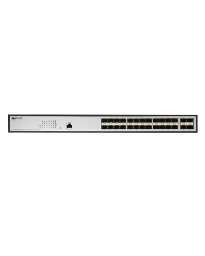 OR-OS3228F/A1A. Управляемый коммутатор. ORIGO в Королеве