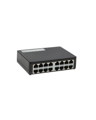 OR-OS1116/A1A. Неуправляемый коммутатор. ORIGO в Королеве