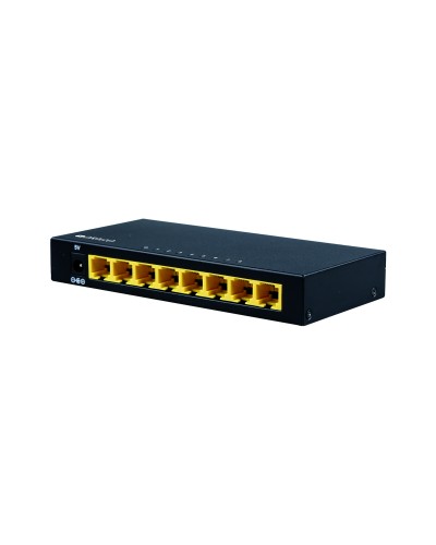OR-OS2208/A1A. Неуправляемый коммутатор. ORIGO в Королеве