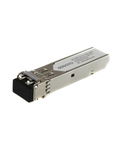 SFP-M2LC14-G-1310-1310-I. SFP-модуль. OSNOVO в Королеве