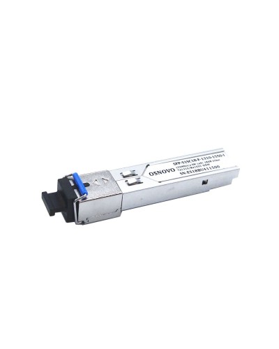 SFP-S1SC18-F-1310-1550. SFP-модуль. OSNOVO в Королеве