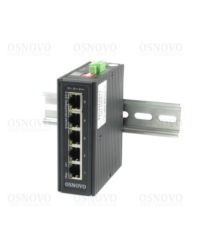 SW-70500-I. Коммутатор без PoE. OSNOVO в Королеве