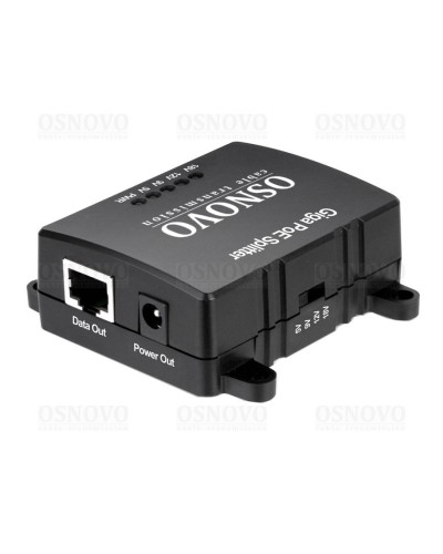 PoE Splitter/G2. Сплиттер PoE. OSNOVO в Королеве