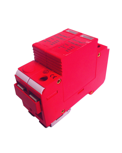SP-ACD/220-2. Устройство грозозащиты цепей питания 220V. OSNOVO в Королеве