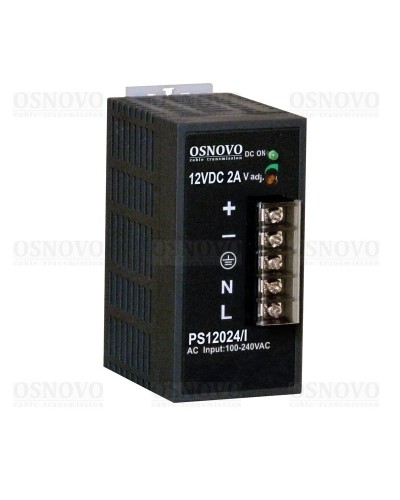 PS-48048/I. Блок питания. OSNOVO в Королеве