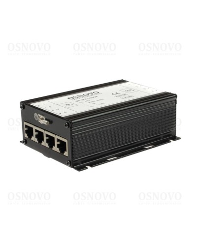 SP-IP4/100. Устройство грозозащиты цепей Ethernet. OSNOVO в Королеве