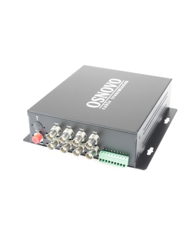 TA-H82-15F. Удлинитель HDCVI, HDTVI, AHD, CVBS, RS485. OSNOVO в Королеве