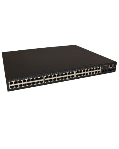 SW-84804/L(800W). Коммутатор с PoE. OSNOVO в Королеве