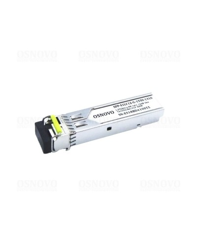 SFP-S1LC12-G-1550-1310. SFP-модуль. OSNOVO в Королеве