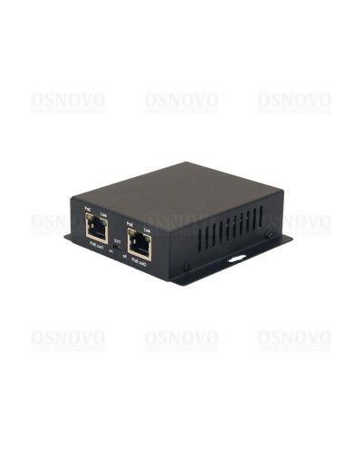 SW-8030/D(90W). Коммутатор с PoE. OSNOVO в Королеве