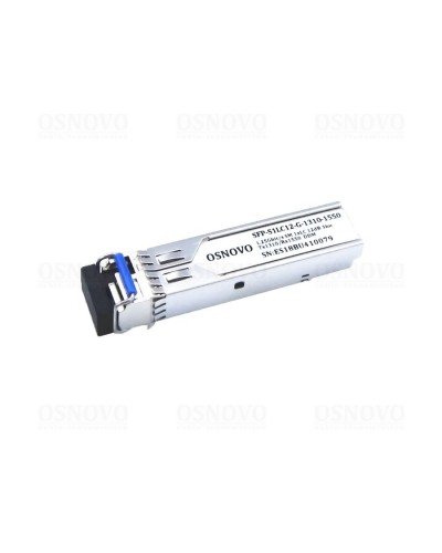 SFP-S1LC12-G-1310-1550. SFP-модуль. OSNOVO в Королеве