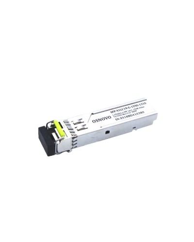 SFP-S1LC19-G-1550-1310. SFP-модуль. OSNOVO в Королеве