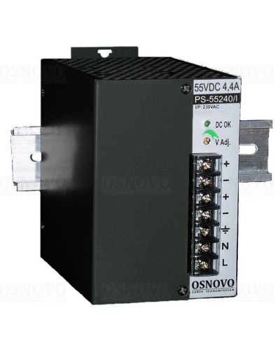 PS-55240/I. Блок питания. OSNOVO в Королеве