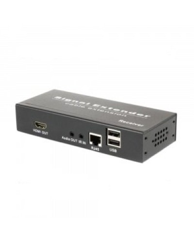 RLN-HiKMDA2. Блок приема HDMI. OSNOVO в Королеве