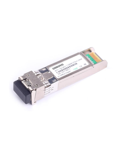 SFP-S1LC15-10G-1330-1270. SFP-модуль. OSNOVO в Королеве