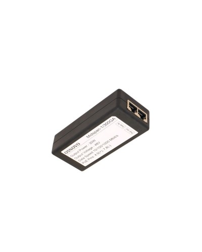 Midspan-1/300GA. Инжектор PoE. OSNOVO в Королеве
