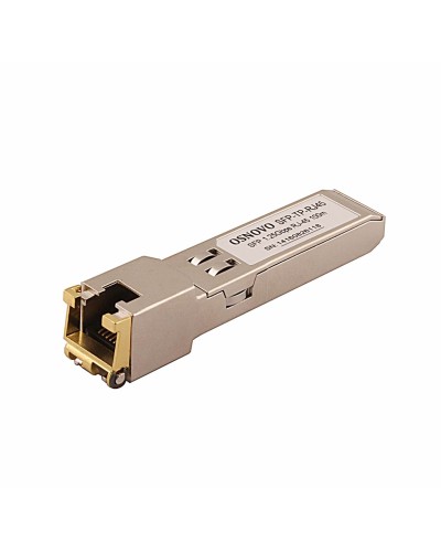SFP-TP-RJ45(1G). SFP-модуль. OSNOVO в Королеве