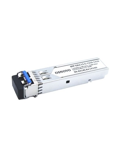 SFP-S2LC15-G-1310-1310-I. SFP-модуль. OSNOVO в Королеве