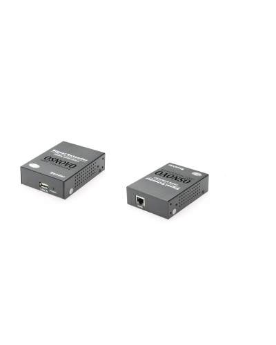 TLN-U1/1+RLN-U4/1. Удлинитель USB 2.0. OSNOVO в Королеве