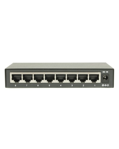 SW-10800. Коммутатор без PoE. OSNOVO в Королеве