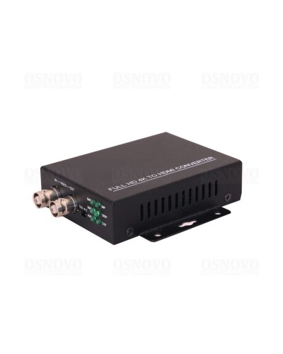 CN-HHi. Преобразователь-разветвитель AHD/HDCVI/HDTVI в HDMI. OSNOVO в Королеве