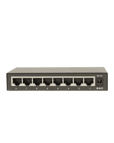 SW-70800. Коммутатор без PoE. OSNOVO в Королеве