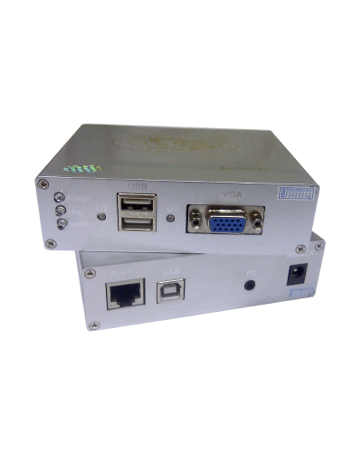 TA-VKM/3+RA-VKM/3(ver.2). Комплект для передачи VGA. OSNOVO в Королеве