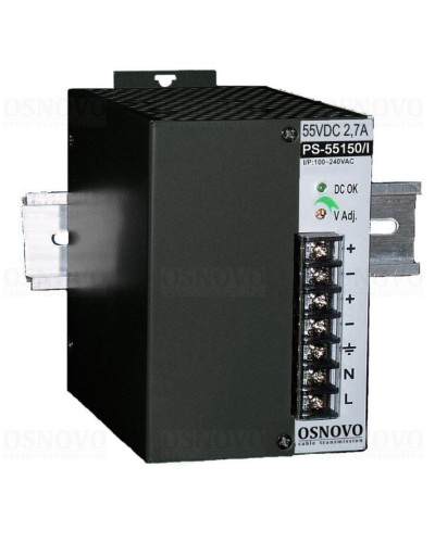 PS-55150/I. Блок питания. OSNOVO в Королеве