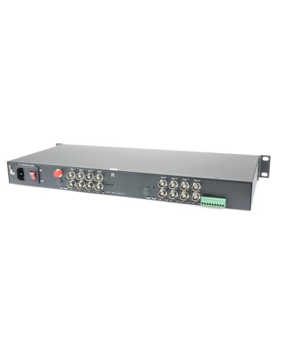 RA-H162-15F. Удлинитель HDCVI, HDTVI, AHD, CVBS, RS485. OSNOVO в Королеве