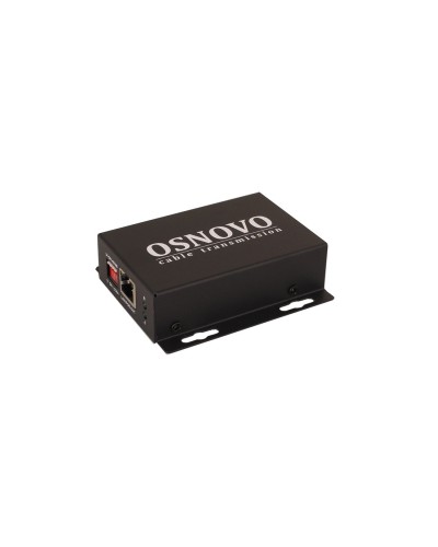 E-PoE/1A. Удлинитель PoE по кабелю UTP. OSNOVO в Королеве