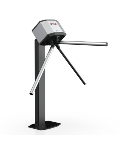 Praktika Cube C-05-B. Турникет-трипод электромеханический. OXGARD в Королеве