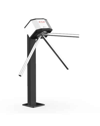 Praktika Cube C-05. Турникет-трипод электромеханический. OXGARD в Королеве