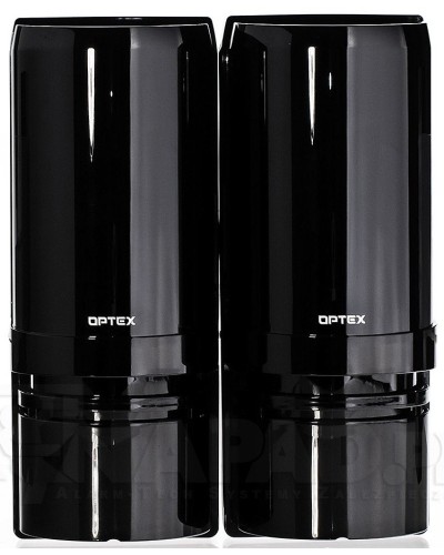 AX-200PLUS. Извещатель охранный оптико-электронный линейный. Optex в Королеве