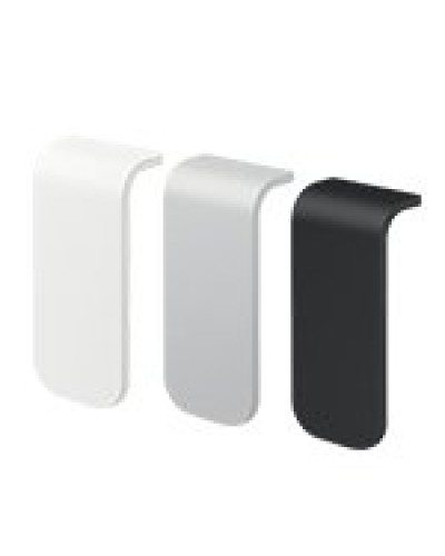 BXS-FC(BK) (BXS FACE COVER Black). Рамка декоративная передняя для извещателей Optex серии BXR. Optex в Королеве
