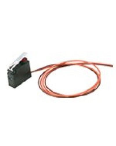 WRS-02. Тампер на стену для извещателей VXI-ST/AM/DAM. Optex в Королеве