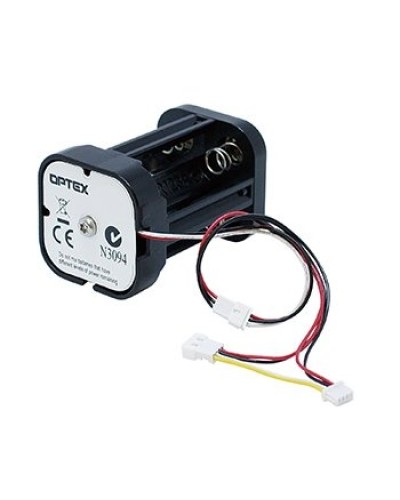 BH-01. Держатель батарей для извещателя WXI-R. Optex в Королеве