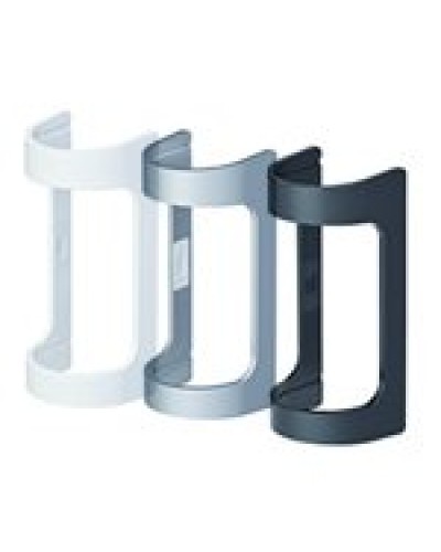 VXS-FC(SL) (VXS FACE COVER Silver). Рамка декоративная передняя для извещателей Optex серии VXS. Optex в Королеве