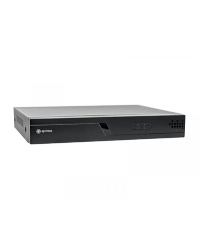 NVR-5362. Видеорегистратор IP 36-канальный. Optimus в Королеве