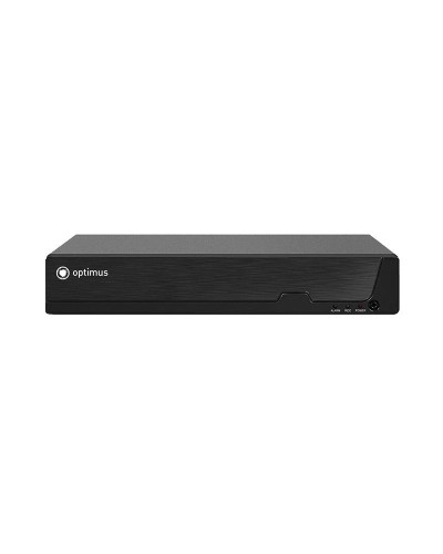 AHDR-4004L_V.2. Видеорегистратор мультиформатный 4-канальный. Optimus в Королеве