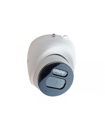 IP-E042.1(2.8)MPF_V.1. Видеокамера IP купольная. Optimus в Королеве