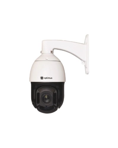 IP-S092.1(20x) mini_V.1. Видеокамера IP поворотная. Optimus в Королеве