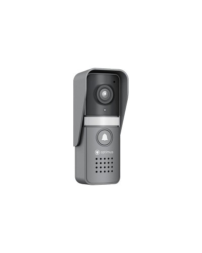 DSN-1080W. Вызывная панель IP-домофона. Optimus в Королеве