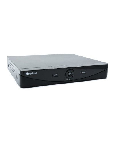 AHDR-4008_V.1. Видеорегистратор мультиформатный 8-канальный. Optimus в Королеве