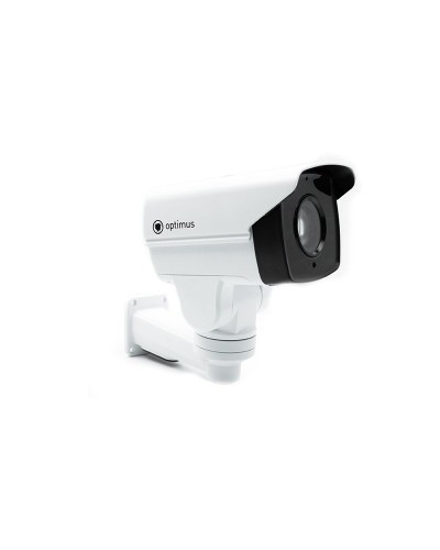 IP-P082.1(10x)P_v.1. Видеокамера IP поворотная. Optimus в Королеве