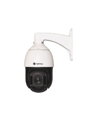 IP-S092.1(20x)P. Видеокамера IP поворотная. Optimus в Королеве