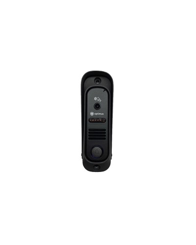 Leader 2.0 DS-700R (черный). Вызывная панель цветная. Optimus в Королеве