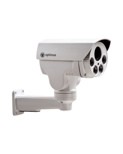AHD-H082.1(4x)_v.1. Видеокамера AHD поворотная. Optimus в Королеве